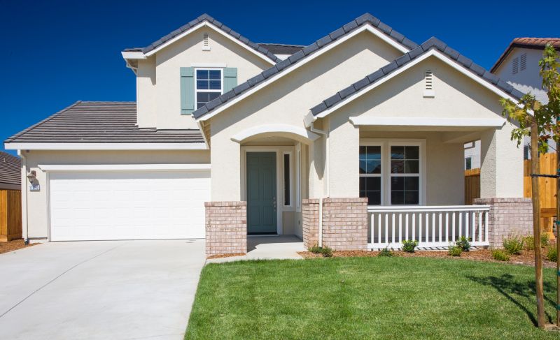 Who Does Stucco Service